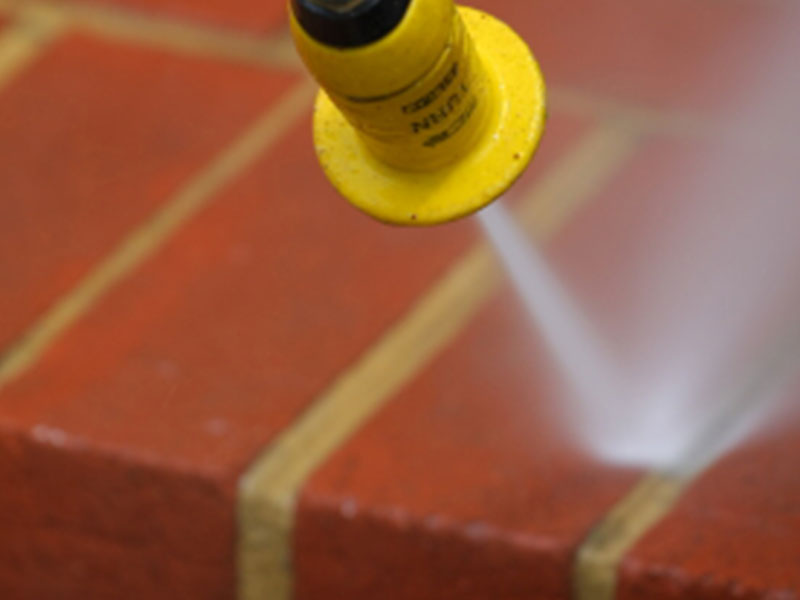 Pressure Washing Articles